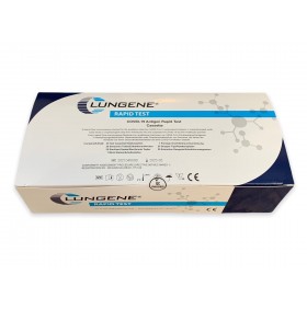 CLUNGENE® COVID-19 Antigen...